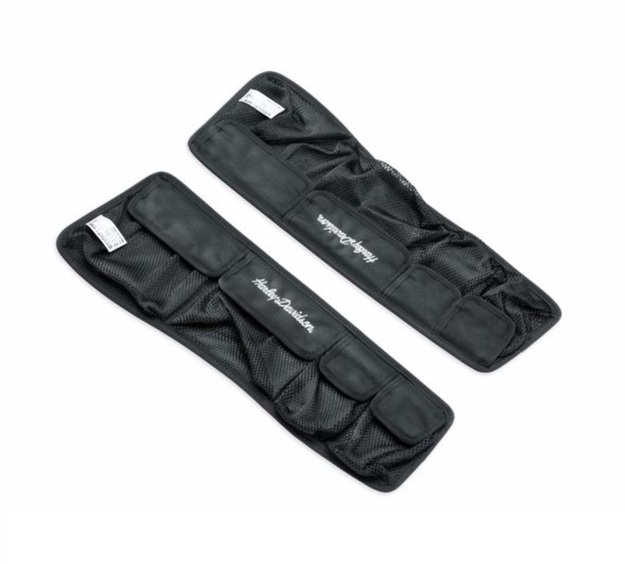 Saddlebag Lid Organizers